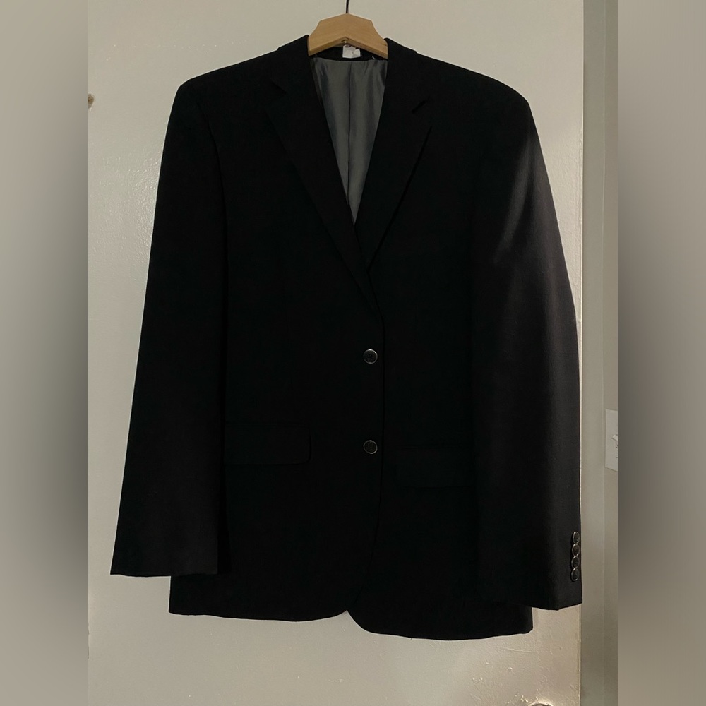 Men’s Suit
